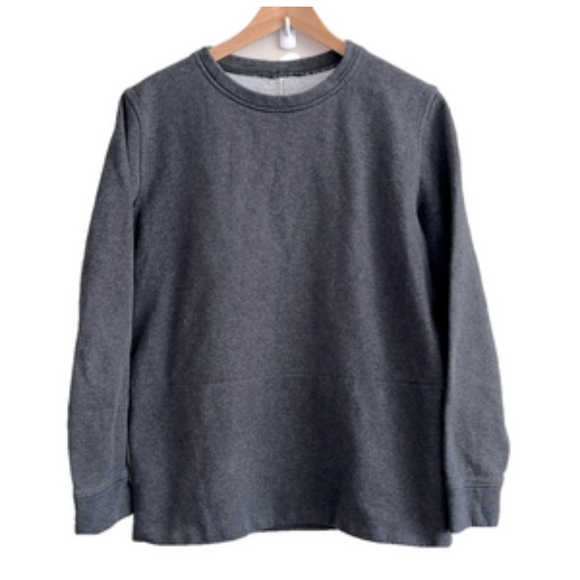 LULULEMON Yes Fleece Pullover sweatshirt - Picture 1 of 11
